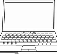 Image result for Clip Art of Laptop