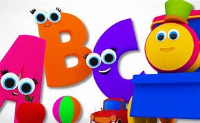 Image result for ABC Phonics Song Cartoon