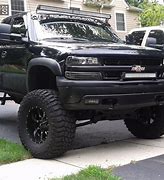 Image result for 2000 Chevy Silverado 1500 Lift Kit