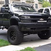 Image result for 2000 Chevy Silverado 1500 Front End Kit