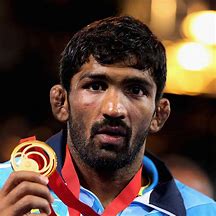 Image result for Yogeshwar Dutt DSP