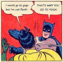 Image result for Bad Yoga Memes