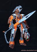 Image result for Bionicle Toa Mocs