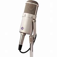 Image result for Studio Condenser Microphone