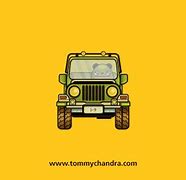 Image result for Jeep Clip Art GIF