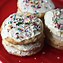 Image result for Soft Frosted Sugar Cookies
