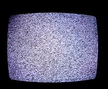 Image result for Static Television Screen
