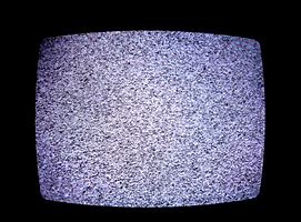Image result for TV Screen No Signal