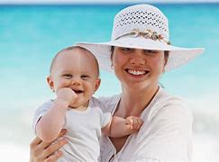 Image result for Navalny Children Mother