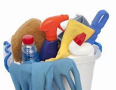 Image result for Cleaning Supplies List