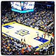 Image result for Marquette Basketball Game