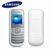 Image result for Samsung Keypad Phone 2G