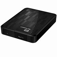 Image result for Western Digital 2TB My Passport for PlayStation