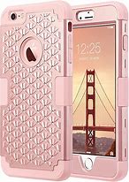 Image result for Metal Phone Case iPhone 6s Plus