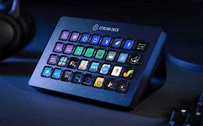 Image result for Emily Sstream Deck Icons