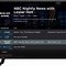 Image result for Wide Screen On a TV Vizio