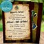 Image result for Harry Potter Party Invitations
