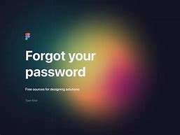 Image result for Forgot Password Email Template