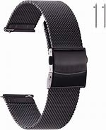 Image result for Reversible Mesh Watch Band