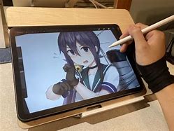 Image result for iPad Air vs Pro 11