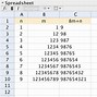 Image result for spreadsheet plot