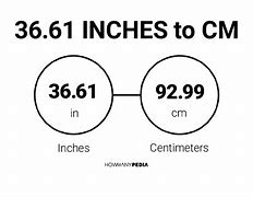 Image result for How Tall Is 61 Inches in Feet