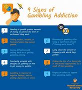 Image result for Gambling Addiction vs Drug Addiction