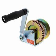 Image result for Hand Winch