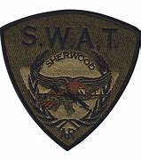 Image result for Swat Patch