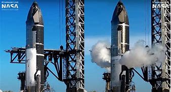Image result for SpaceX Starship 24