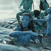 Image result for Avatar 2 Movie Neteyam