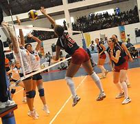 Image result for Volleyball Player