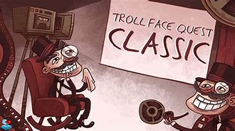Image result for Trollface Quest Stemunloked