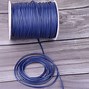 Image result for Braided Waxed Cord