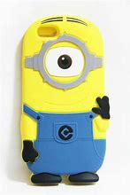 Image result for Silicon Minion Case