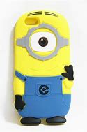 Image result for Silicone Minion