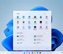 Image result for Windows 11 Pro Start Screen