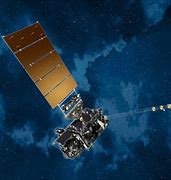 Image result for Lockheed Martin GOES-R Satellite