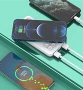 Image result for Wireless Power Bank Creatives