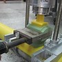 Image result for Saddle HDPE Machine