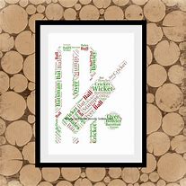 Image result for Cricket Word Art