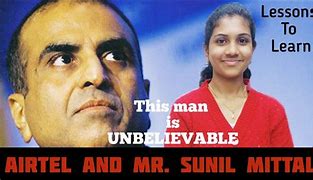 Image result for Sunil Mittal Movate