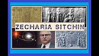Image result for co_oznacza_zecharia_sitchin