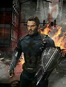 Image result for Captain America New Shield