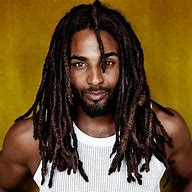 Image result for Men with Long Hair Braids