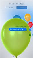 Image result for Text Message Balloons