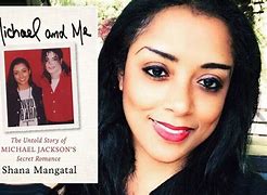 Image result for Michael Jackson's Girlfriend Book