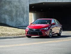 Image result for 2019 Toyota Camry SE