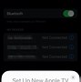 Image result for Apple TV Set Up