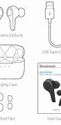 Image result for Wireless Earbuds